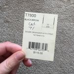 Brighton Dover Organizer With Strap Photo 7