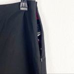 Karen Kane  Classic Black Full Bloom Lined Skirt, Size 4 Photo 6