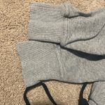 Under Armour  Sweatpants Grey Photo 3