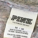 Victoria's Secret  PINK Racerback Tank Size M Photo 4