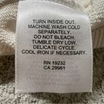 Alfred Dunner  Cream Blouse Photo 3