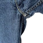 Levi's Levi’s Womens 70s High Straight Jeans Sonoma Stonewash Blue Size W24 L29 Photo 4