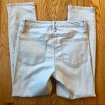 Athleta  Sculptek skinny crop jeans sz 6 Photo 10