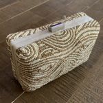 Vintage Mount Beaded Clutch Gold Photo 11