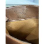 Naturalizer Natural Harbor Wide Calf Women 8 Banana Bread Brown Leather Boots n5 Contour Photo 6