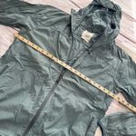Fjallraven High Coast Wind Jacket Women’s Storm Size Large Blue Photo 2