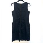 Saint Tropez West  Little Black Dress Sleeveless Photo 2