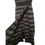 a.n.a .  Sweater Faux Wrap Dress Size Small Photo 2