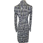 Diane Von Furstenberg  New Jeanne Two Wrap Dress Photo 2