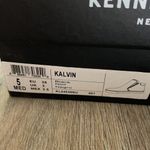 Kenneth Cole  “Kalvin” Slip-On Shoes Size 5M Photo 13