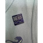 Hybrid Apparel  Ford Bronco Graphic Light Blue Crop Tank Top Size L Photo 6