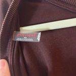 Brown Free People Hotshot Romper Size M Photo 4