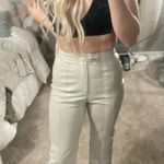 Princess Polly PAPERMOON BOUTIQUE NWT leather pants S Photo 7