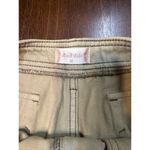 Altar'd State NWT Altar’d State Y2K Cargo Pants Women 32 Olive Green Grunge 90s Gorp Chunky Photo 1