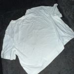 Nike  Crop Top T-Shirt Photo 3