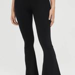 Aerie Crossover Flare Leggings Photo 0