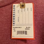 Royce Brand Sweatshirt Photo 2