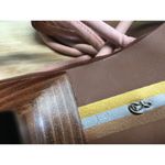 Sam Edelman Dia Women's 8.5 Pink Leather Open-Toe Strappy Kitten Heel Sandals Photo 5