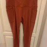 Rbx Active RBX Workout Leggings NWT Photo 0