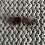 Quay Australia x Desi Perkins High Key Aviator Sunglasses Photo 2