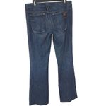 joe's jeans Joe' Jean Women's the honey Bootcut‎ Denim med wash Sz. 30 Photo 3