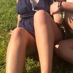 FAVLUX Navy Romper Photo 0