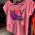 Ocean Drive Martha Vineyard High Low Top Photo 1