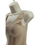 Bali  Comfort Revolution Easylite Shaping Tank DF0057 Womens Small Photo 1