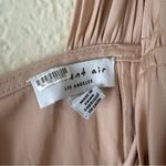 Current Air  Los Angeles Satin Midi Dress Photo 2