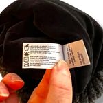 Bula wool blend beanie w faux fur pom pom gray Winter Fall Cute Photo 5