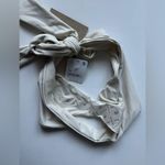 Stone Fox Swim  x Free People Women’s June Bikini Bottoms Size M NWT Photo 3