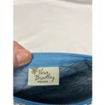 Vera Bradley Vintage  Crossbody Purse  1992‎ Delft Pattern  Rare Find! Photo 4