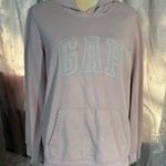 Gap  sweatshirt/hoodie woman’s size L Photo 1