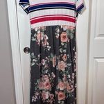Egs California Maxi Dress Size X Photo 0