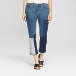 Universal Thread Blue Jeans Size 10 Photo 0