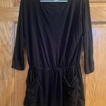 American Eagle  Outfitters - Soft & Sexy - Long Sleeve Romper Photo 0