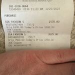 14k white gold and diamond tennis bracelet NWT Silver Photo 3