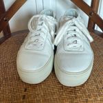 Axel Arigato platform leather sneaker size 5.5/35 White Photo 13
