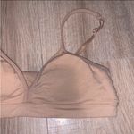 Wonder Nation  nude padded size 30 tween bra Photo 1