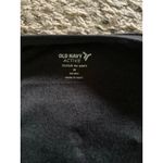 Old Navy  Active Cloud 94 Soft Women's Black Tank size‎ medium Photo 3