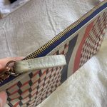 PIERRE HARDY CLUTCH Purple Photo 5