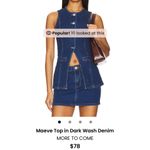 Revolve More To Come Top Photo 2