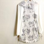 Coach NWT Palm Tree Mini Dress Size 6 Women $695 Photo 5