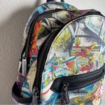 Sprayground  Concrete Jungle Savage Backpack Limited Edition Photo 13