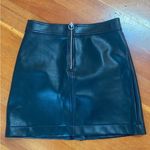 Aritzia  wilfred Roxanne mini skirt Photo 5