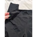 SheIn High waisted black leggings Photo 2