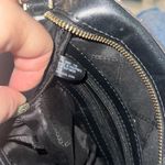 Michael Kors ✨ Ginny Brown Black logoed Crossbody Bag✨ Photo 8