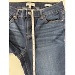 Sofia Jeans by Sofia Vergara Skinny Jeans Dark Wash‎ Size 4 Blue Photo 7