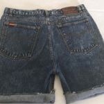 Jordache Vintage  High Waist Shorts 34 Photo 1
