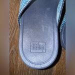 FitFlop  size 5 Surfa Sea Blue Photo 3